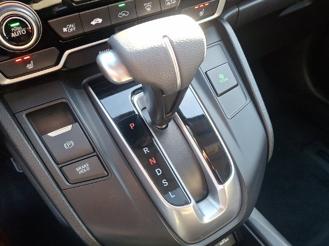 Used 2019 Honda CR-V EX image 22