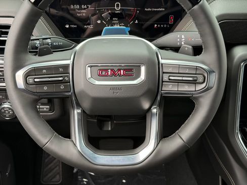 New 2026 GMC Yukon Elevation w/ Elevation Premium Package image 27