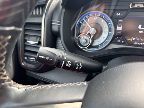 Used 2019 RAM 1500 Limited image 19