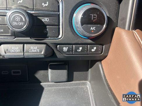 Used 2024 Chevrolet Tahoe High Country w/ Advanced Technology Package image 75