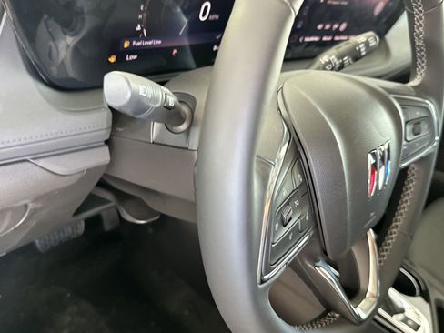 New 2026 Buick Encore GX Preferred image 19