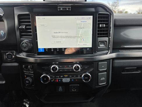 New 2026 Ford F250 Lariat w/ Lariat Premium Package image 13