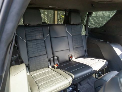 Used 2026 Cadillac Escalade V AWD/4WD image 79