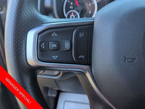 New 2026 RAM 2500 Tradesman image 23