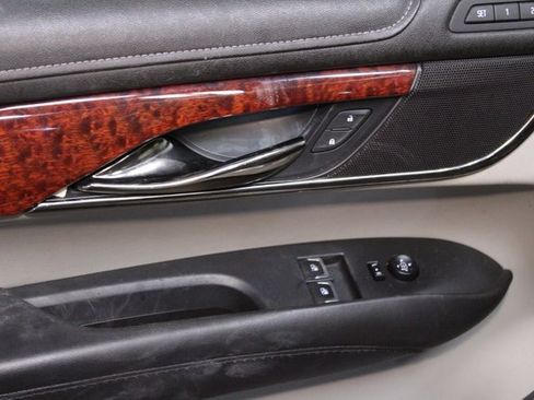 Used 2017 Cadillac ATS Premium Luxury image 8