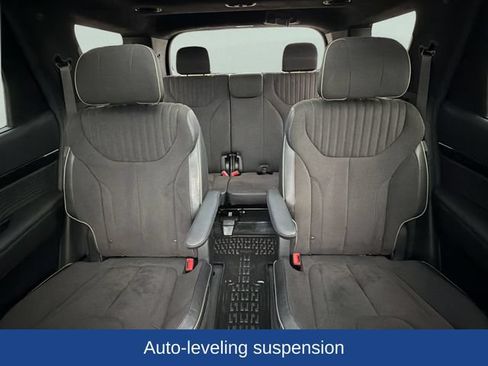 Used 2024 Hyundai Palisade Calligraphy AWD/4WD image 18