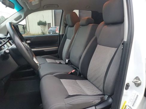 Used 2016 Toyota Tundra SR5 image 30