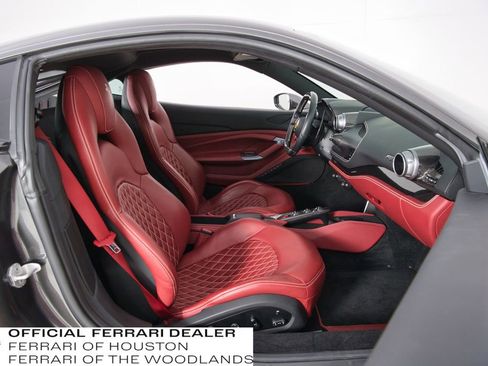 Used 2020 Ferrari F8 Tributo image 14