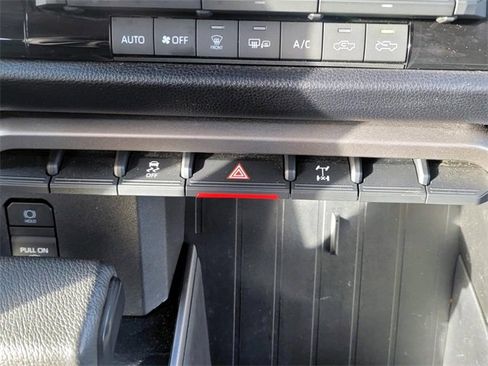 Used 2024 Toyota Tundra SR5 image 21