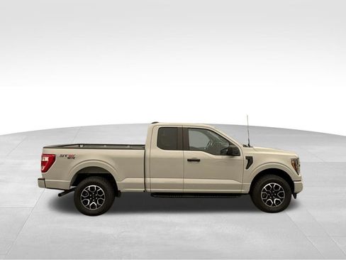 Used 2023 Ford F150 XL w/ STX Appearance Package AWD/4WD image 5