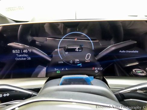 New 2026 Cadillac Lyriq Signature Sport image 12