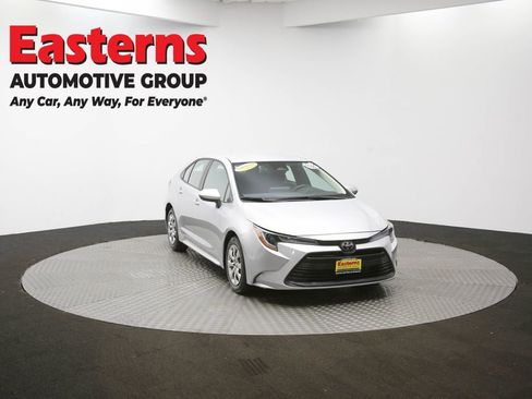 Used 2023 Toyota Corolla LE image 48