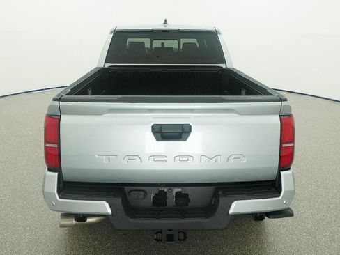 New 2026 Toyota Tacoma TRD Sport RWD image 33