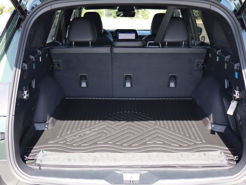 New 2026 Subaru Outback Limited image 19