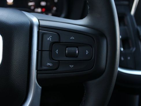 Used 2023 GMC Yukon SLE w/ Max Trailering Package image 19