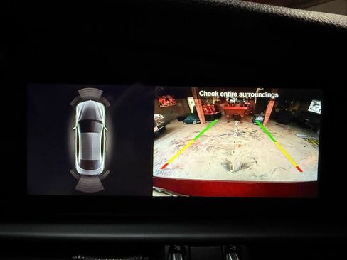 Used 2020 Alfa Romeo Giulia Ti AWD/4WD image 21