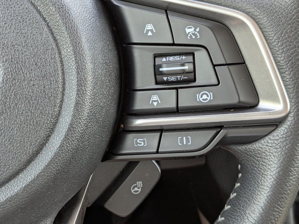 Used 2020 Subaru Forester Limited w/ Popular Package #3 AWD/4WD image 25