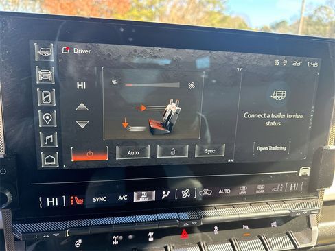 Used 2024 GMC Hummer EV 3X w/ Extreme Off-Road Package image 25