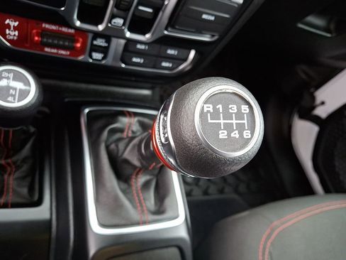 Used 2023 Jeep Wrangler Unlimited Rubicon w/ Steel Bumper Group image 22