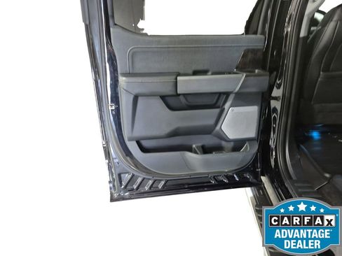 Used 2023 Ford F150 Lariat w/ FX4 Off-Road Package image 33