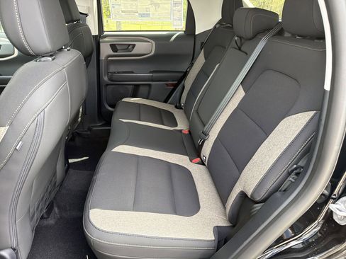 New 2026 Ford Bronco Sport Big Bend image 20