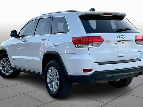 Used 2015 Jeep Grand Cherokee Laredo w/ Quick Order Package 23E image 13
