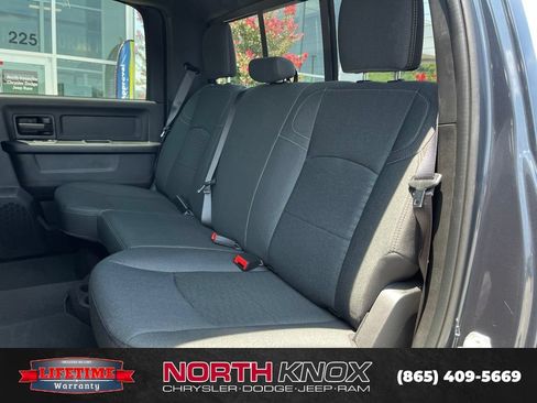 New 2026 RAM 2500 Tradesman w/ Power Wagon Package AWD/4WD image 13