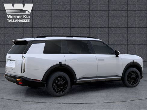 New 2027 Kia Telluride SX Prestige X-Pro image 6