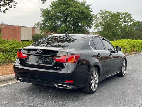 Used 2014 Lexus GS 350 RWD image 7