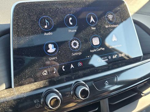 New 2025 Cadillac CT4 Sport AWD/4WD image 26