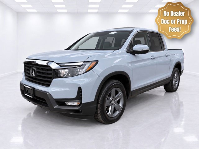Used 2023 Honda Ridgeline RTL image 3