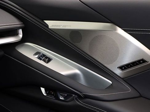 Used 2024 Chevrolet Corvette Stingray w/ Z51 Performance Package image 21