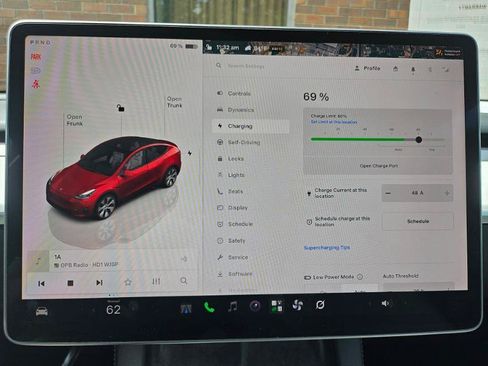 Used 2023 Tesla Model Y 2WD image 47