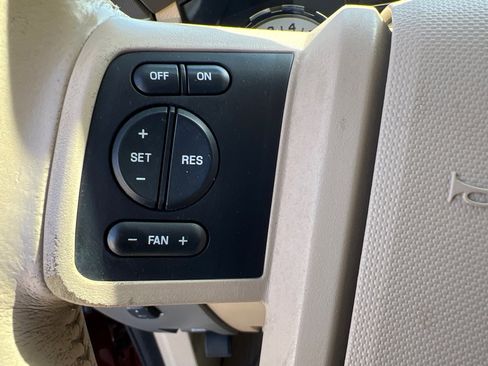 Used 2007 Ford Expedition Eddie Bauer image 19