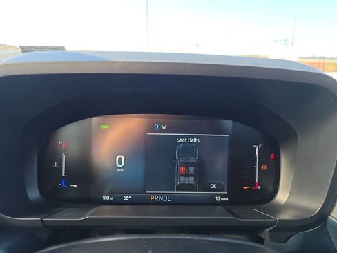 New 2025 Ford Maverick XL image 24