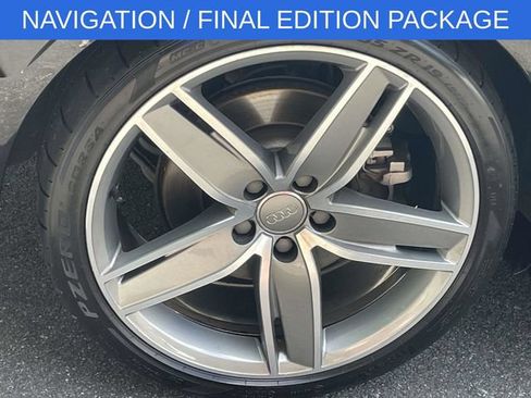 Used 2020 Audi A3 2.0T Premium Plus w/ Premium Plus Package AWD/4WD image 8