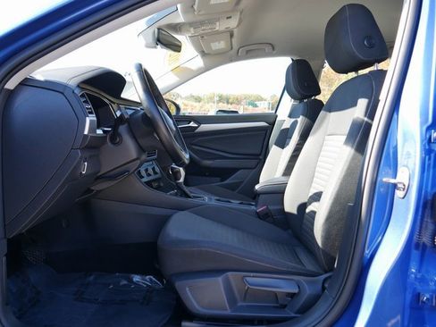 Used 2024 Volkswagen Jetta S image 12