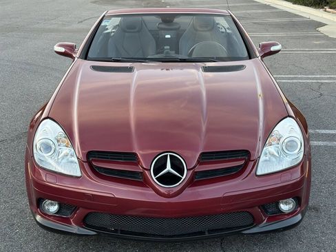 Used 2006 Mercedes-Benz SLK 350 SLK 350 image 9