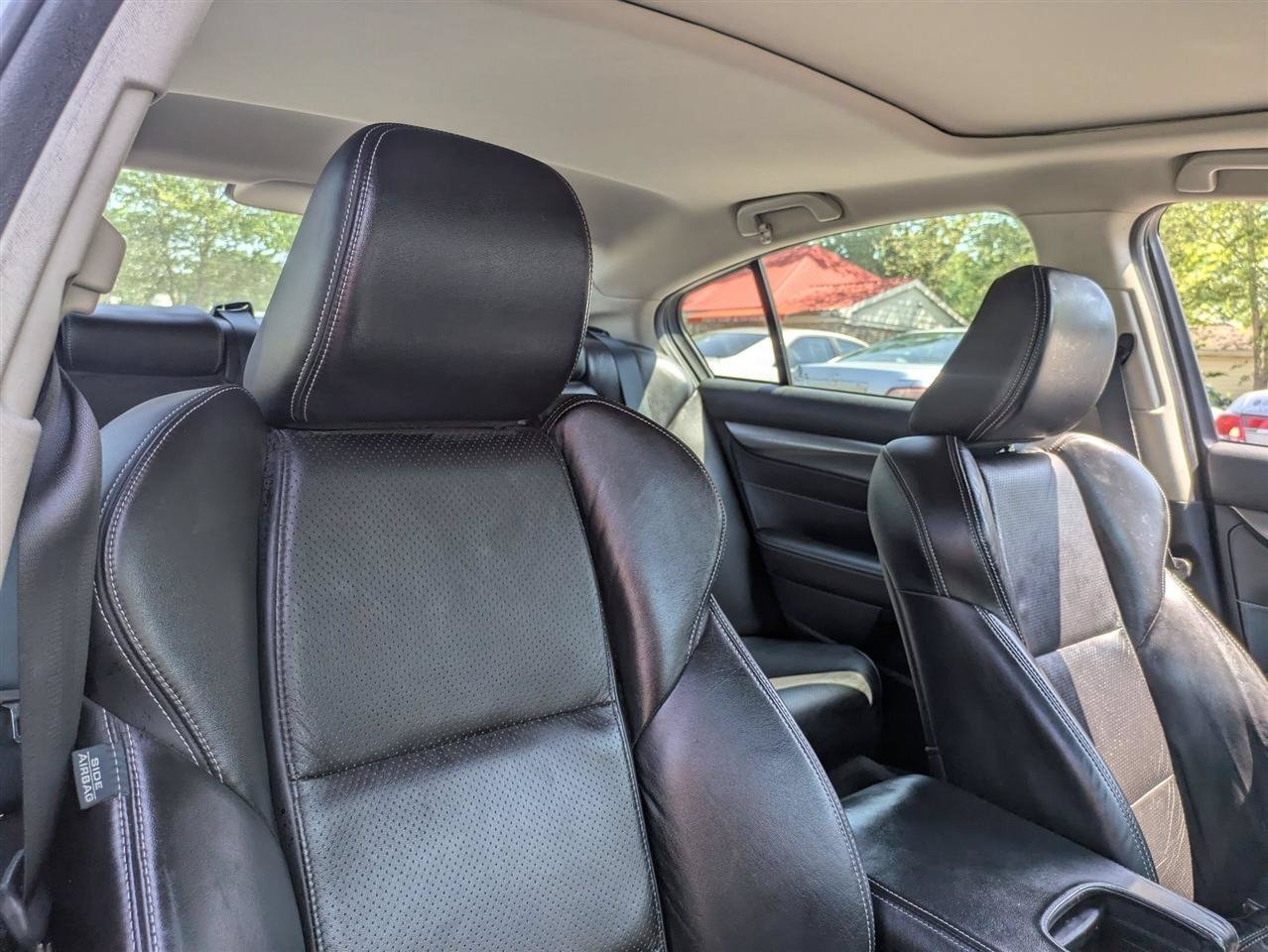 Used 2014 Acura TL w/ Technology Package AWD/4WD image 31