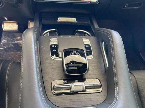 Used 2023 Mercedes-Benz Maybach GLS 600 4MATIC image 62