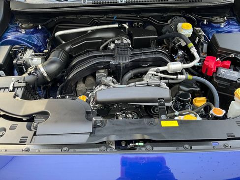 Used 2024 Subaru Crosstrek 2.5i Wilderness w/ Crosstrek Mirror Package image 27