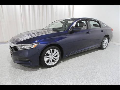 Used 2020 Honda Accord LX image 3
