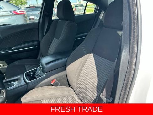 Used 2023 Dodge Charger SXT RWD image 32