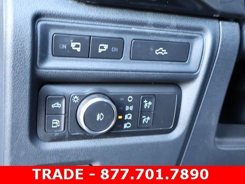 Used 2021 Ford F150 XLT w/ Equipment Group 302A High image 21