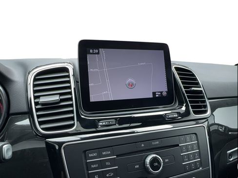 Used 2018 Mercedes-Benz GLE 350 4MATIC image 43