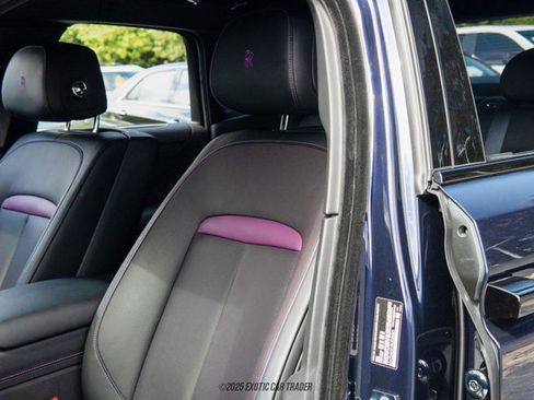 Used 2024 Rolls-Royce Ghost Black Badge image 57