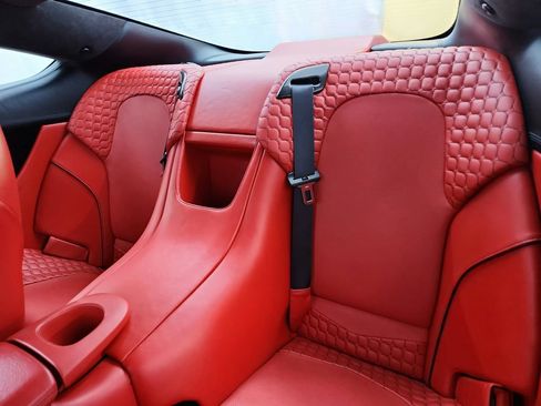 Used 2014 Aston Martin Vanquish Coupe RWD image 27