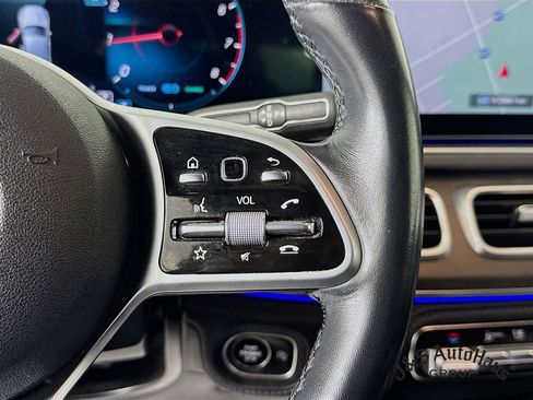 Used 2020 Mercedes-Benz GLE 580 4MATIC image 14