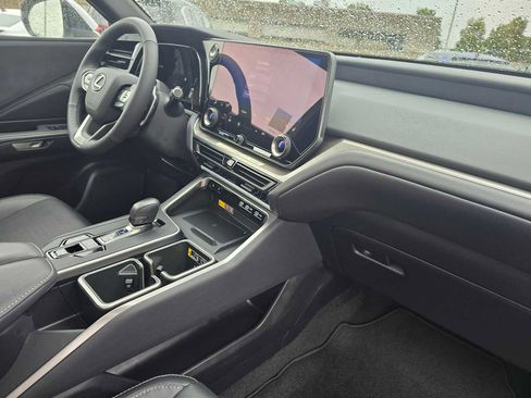 New 2026 Lexus TX 350 FWD image 12