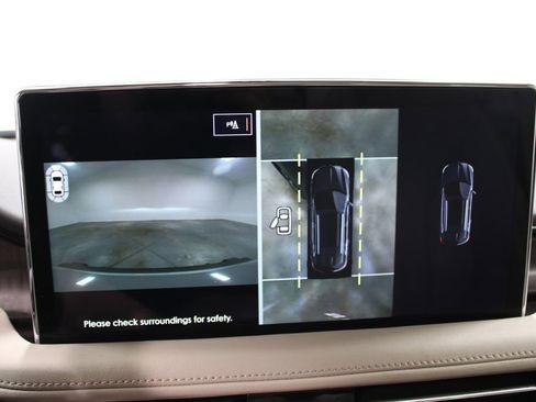 Used 2023 Lincoln Nautilus Reserve w/ Equipment Group 201A image 54